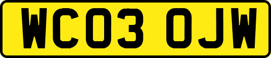 WC03OJW