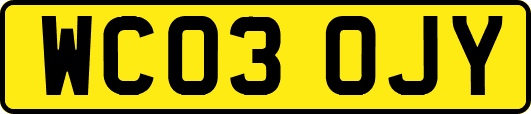 WC03OJY
