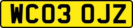 WC03OJZ