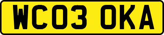 WC03OKA