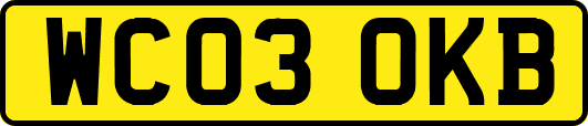 WC03OKB