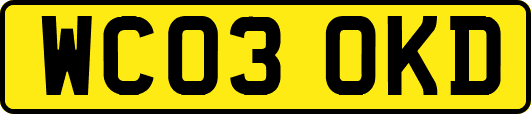 WC03OKD