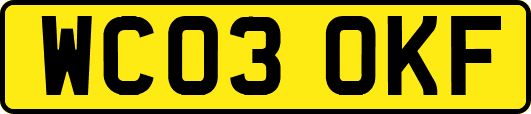 WC03OKF