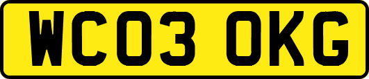 WC03OKG