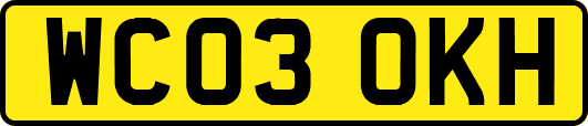 WC03OKH