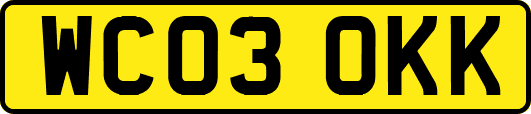 WC03OKK