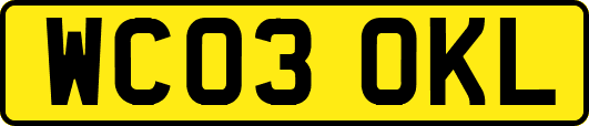 WC03OKL
