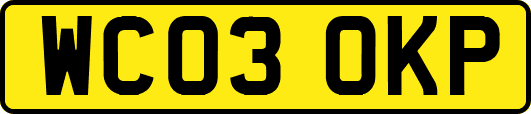 WC03OKP