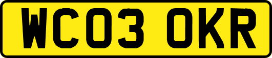 WC03OKR