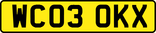 WC03OKX