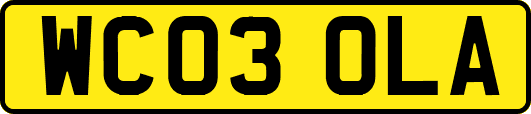 WC03OLA
