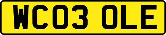 WC03OLE