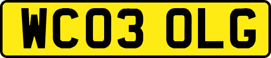 WC03OLG