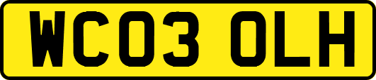 WC03OLH