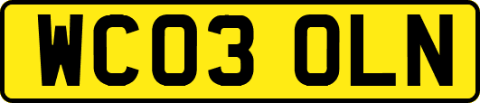 WC03OLN