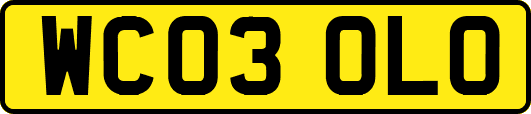 WC03OLO