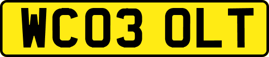 WC03OLT