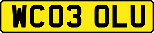 WC03OLU