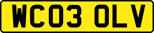WC03OLV