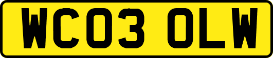 WC03OLW