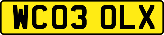 WC03OLX