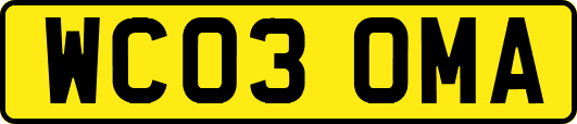 WC03OMA