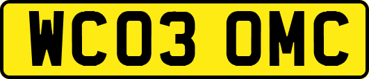 WC03OMC