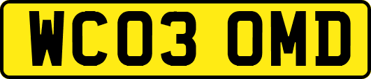 WC03OMD