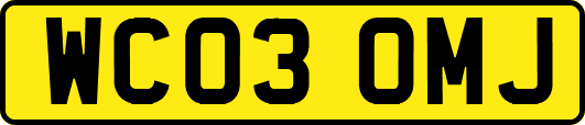 WC03OMJ
