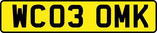 WC03OMK