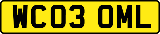 WC03OML