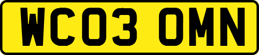 WC03OMN