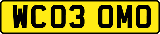 WC03OMO
