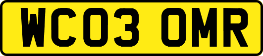 WC03OMR