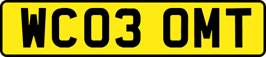 WC03OMT