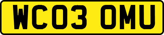 WC03OMU