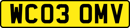 WC03OMV