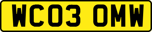 WC03OMW