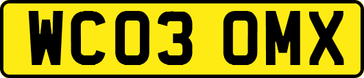 WC03OMX