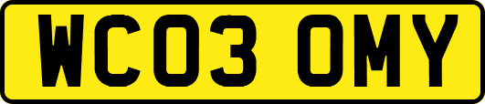 WC03OMY