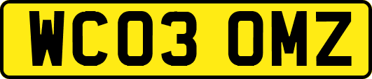 WC03OMZ