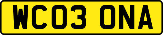 WC03ONA