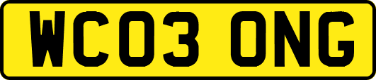 WC03ONG