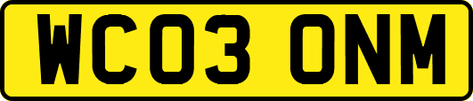 WC03ONM