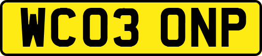 WC03ONP