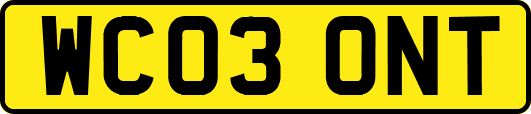 WC03ONT