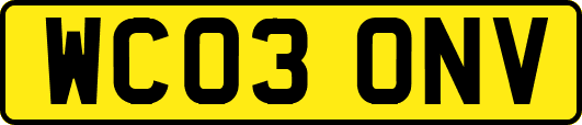 WC03ONV