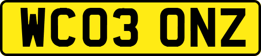 WC03ONZ