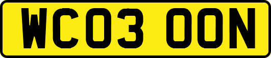 WC03OON