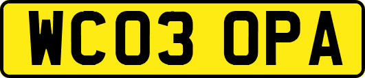 WC03OPA